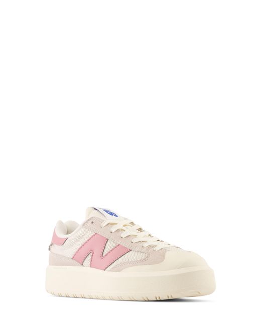 New balance tennis rose cheap