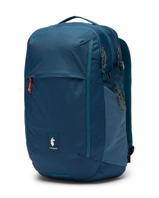 COTOPAXI Blue Mente 32L Daypack