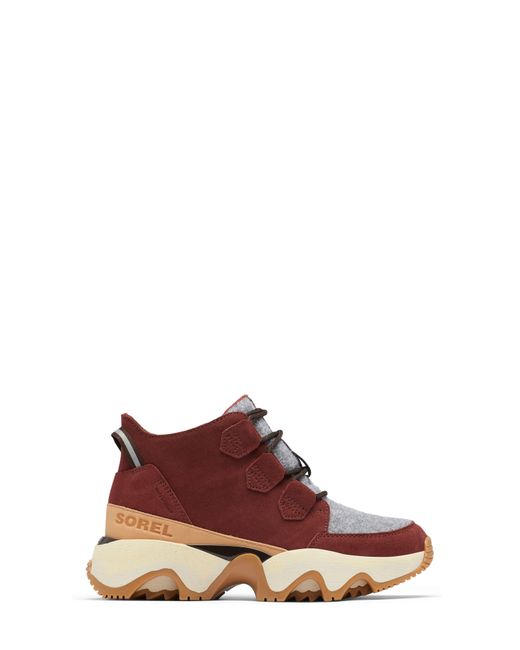 timberland camden falls boat shoe