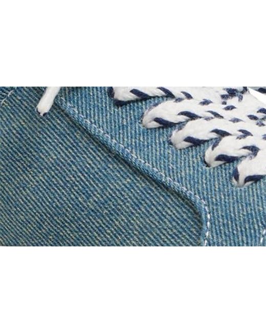 Sperry Top-Sider Blue Bermuda Sneaker