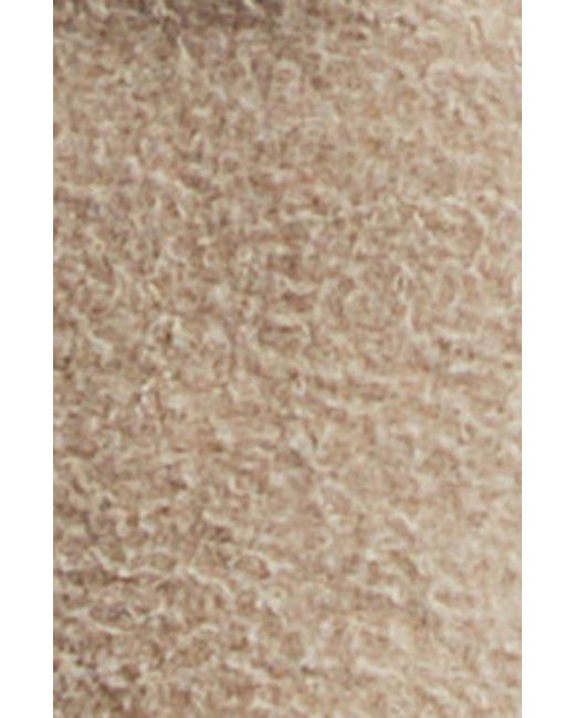 Rick Owens Natural Geth Wide Leg Jeans for men