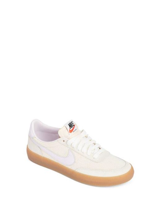 Nike White Killshot 2 Txt Sneaker