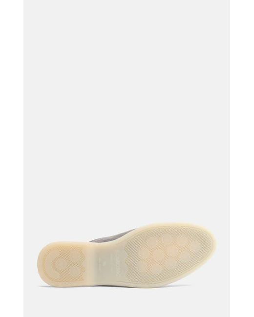 Scarosso Gray Lucrezia Mules