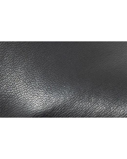 Softwalk® Black Reagan Flat