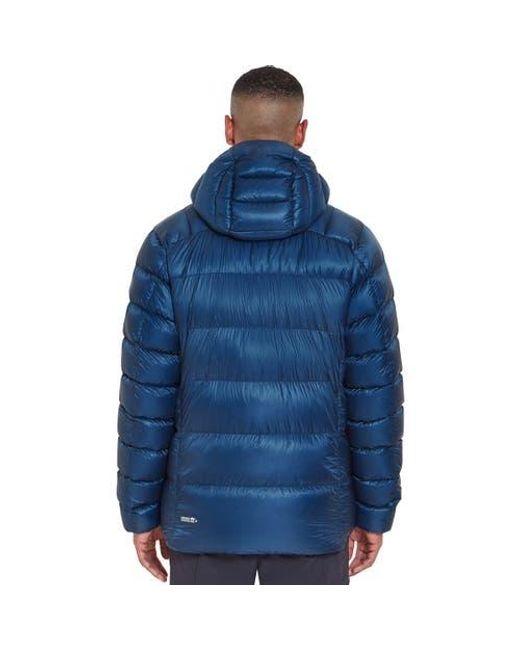 Rab Blue Mythic Ultra Jacket for men