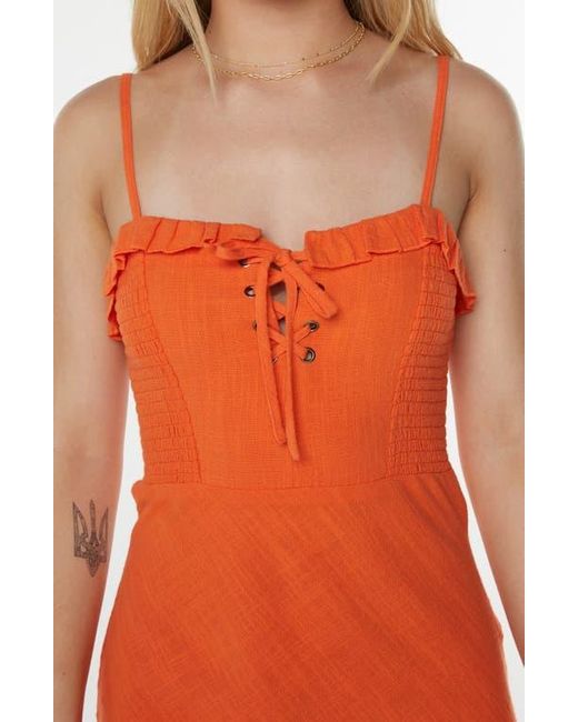 Roxy Orange Drive