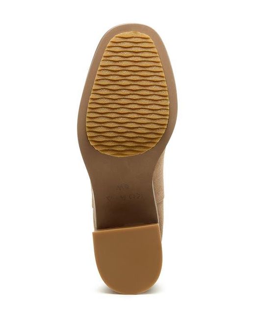 Kelsi Dagger Brooklyn Brown Island Boot