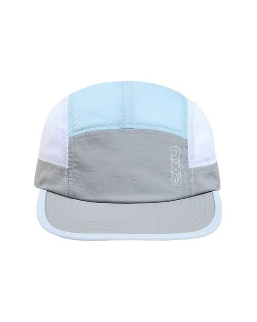 2xu Blue Light Speed Cap