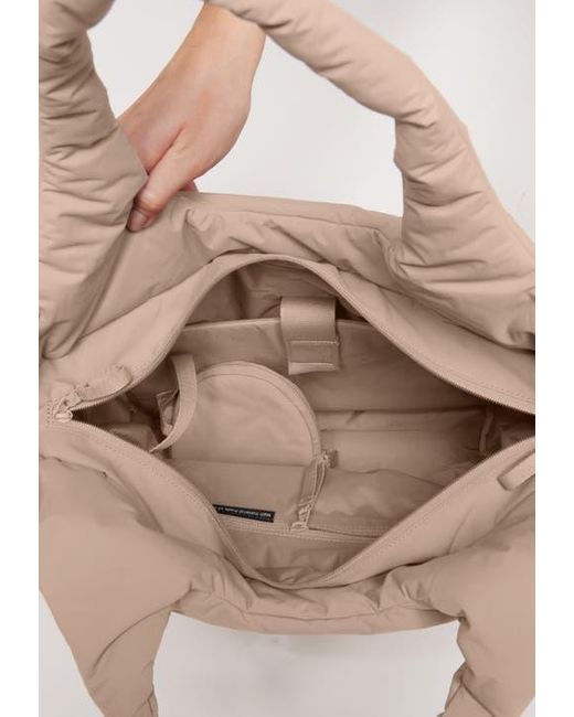GotBag Natural Cloud Tote Bag