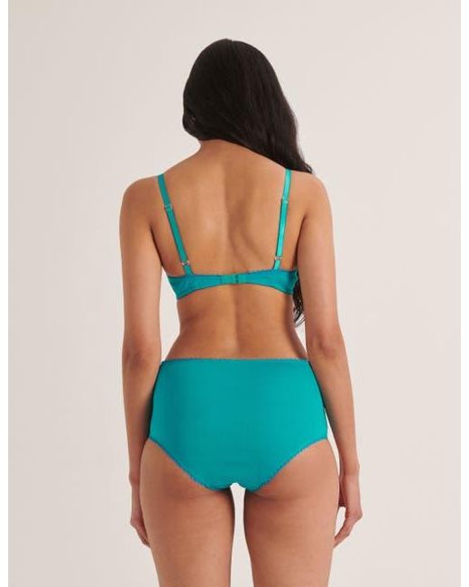 Araks Blue Mabel Hipster