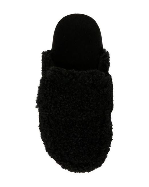 Vionic Black Gemma Ii Mule