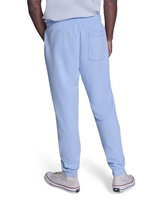 Converse Blue All Star Joggers for men