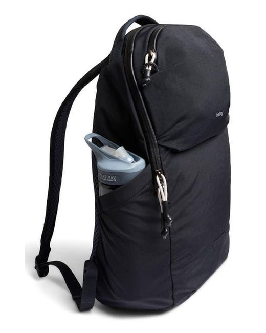 Bellroy Black Lite Ready Backpack