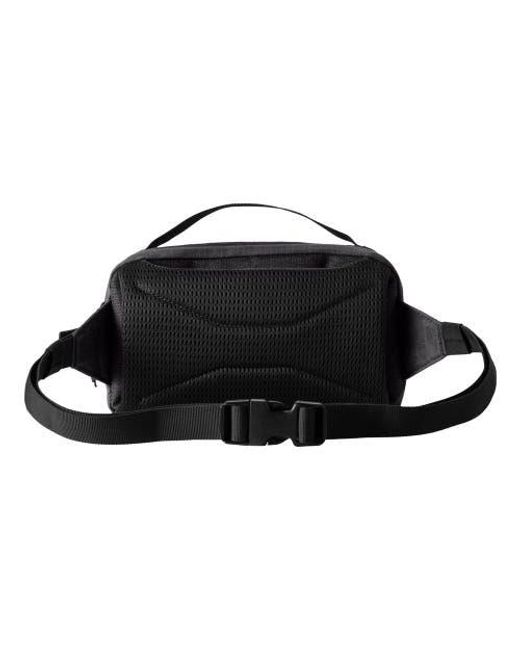 Eagle Creek Black Explore Hip Pack
