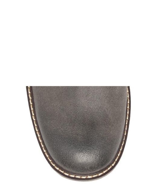 Söfft Gray Miley Bootie