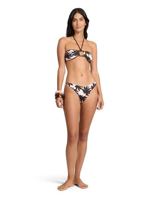 Onia Multicolor Cora Bikini Bottom