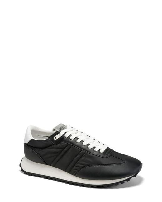 Kenneth Cole Black Gio Sneaker for men