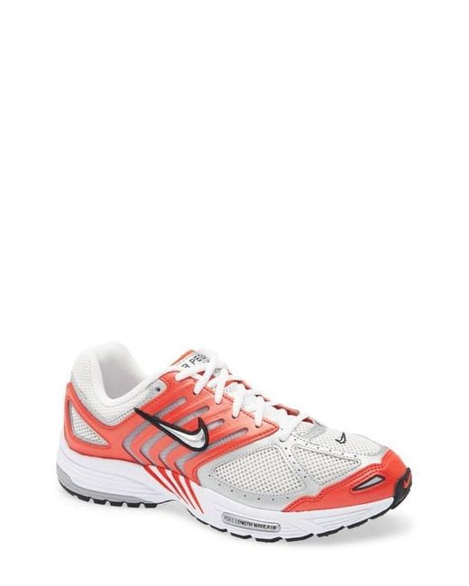 Nike White Air Pegasus 2005 Sneaker for men