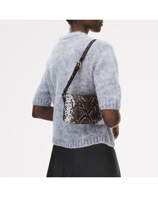Radley Black Pockets