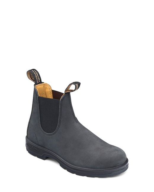 Blundstone Brown Blundstone Chelsea Boot