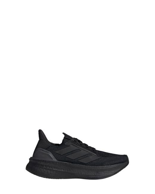 Adidas Blue Ultraboost 5 Running Shoe