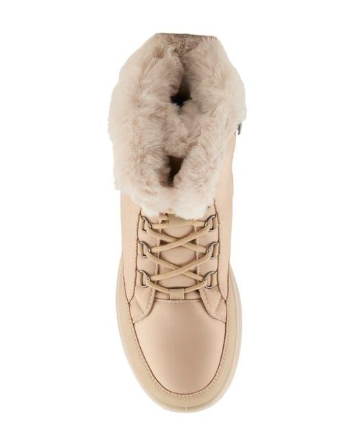 Flexus by Spring Step Natural Laroui Waterproof Winter Boot