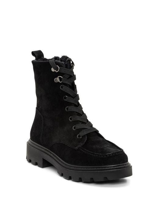 Ara Black Melody Boot
