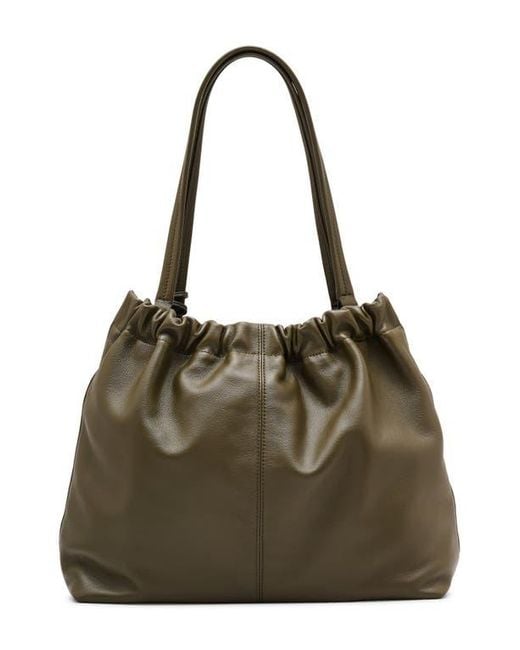 Marc Jacobs Metallic The Christina Tote
