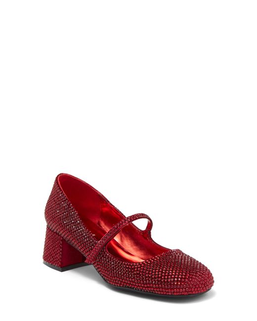 bourdin mary jane pump jeffrey campbell