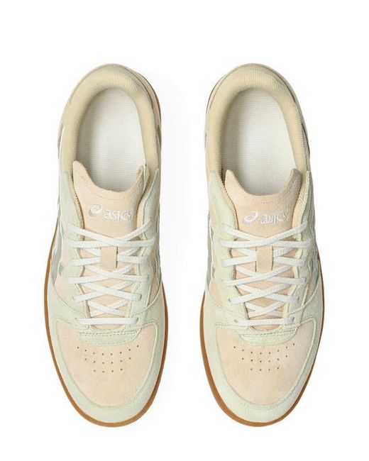 Asics White Gender Inclusive Skyhand Og Sneaker