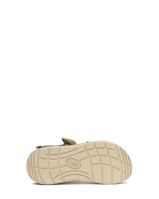 Chaco Multicolor Cushz Sandal