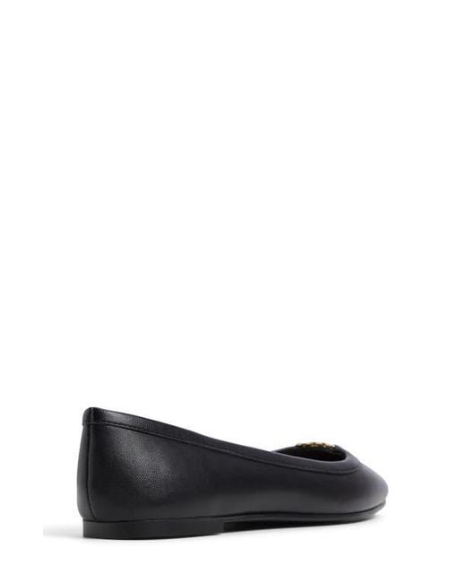 ALDO Black Corinthie Ballet Flat