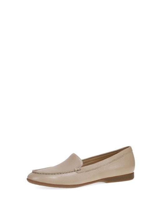 Dansko Multicolor Lorri Loafer