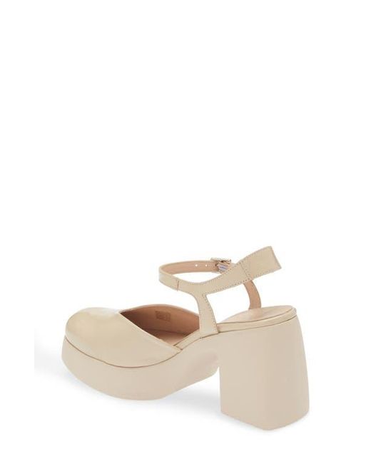 Wonders Natural Juana Platform Pump