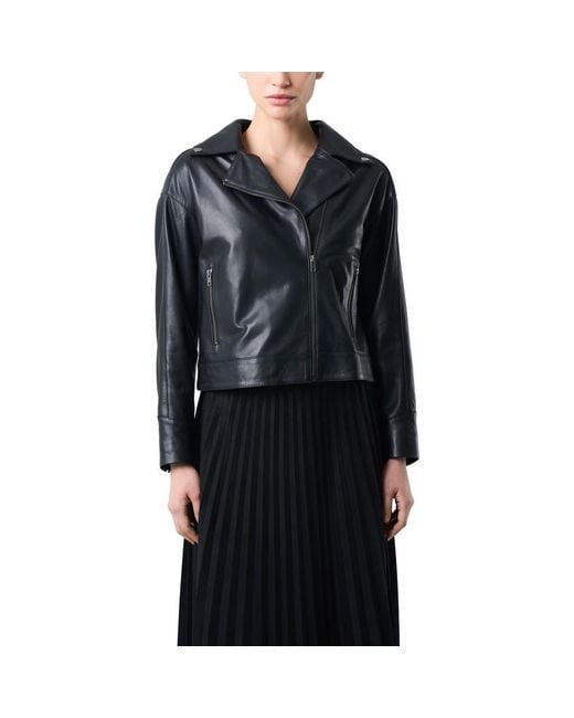 Velez Black Lyra Jacket