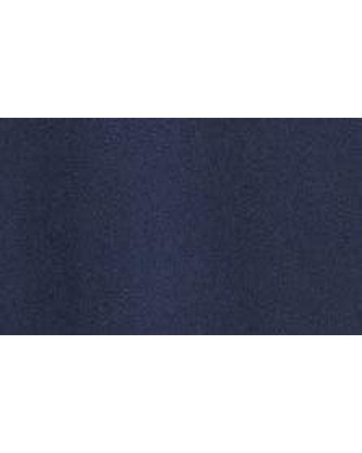 Peter Millar Blue Sunrise Piqué Knit Polo for men
