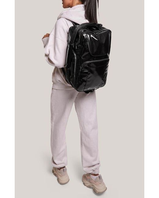 Aimee Kestenberg Travel Backpack Baby Backpack Aimee Kestenberg Nylon  Backpack Aimee Kestenberg