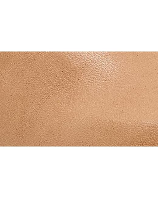Kelsi Dagger Brooklyn Natural Nitro Platform Clog