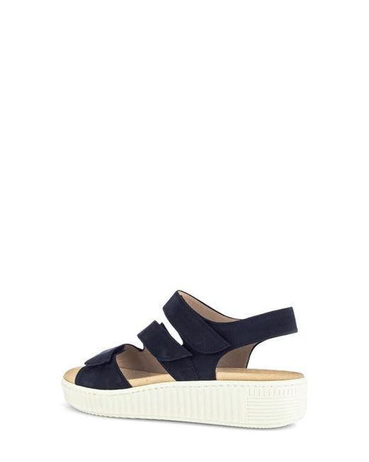 Gabor Blue 83.600 Sandal