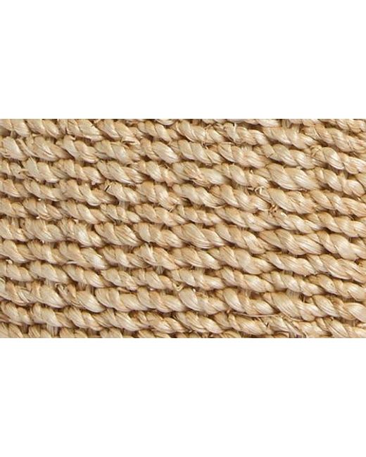 Clare V. Brown Petite Pot De Miel Top Handle Bag