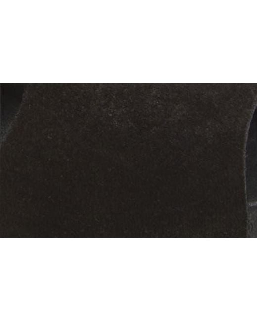Pedro Garcia Black Yimina Sandal