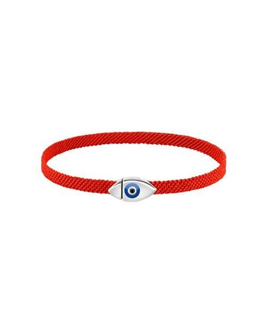 Karma and Luck Red Karma Protector for men