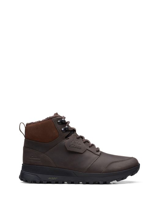 clarks beckery hike boot