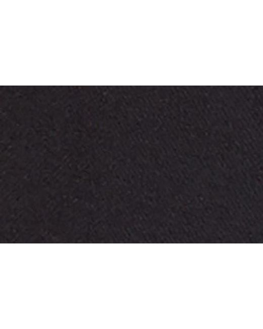 NIC+ZOE Black Grace Open Front Knit Jacket