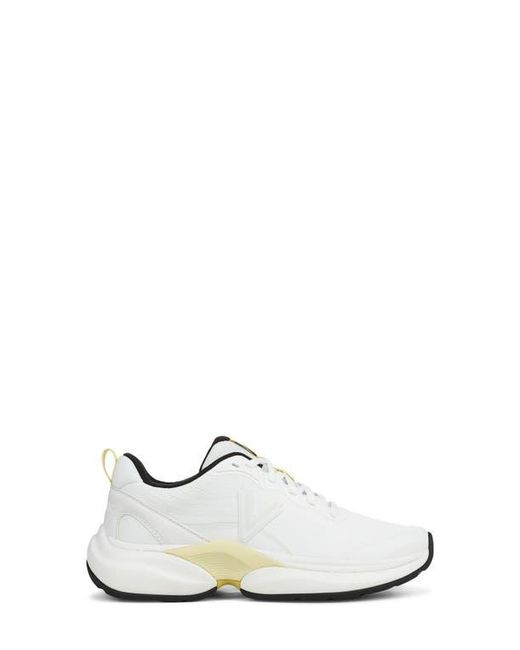 Vionic White Walk Quest Sneaker
