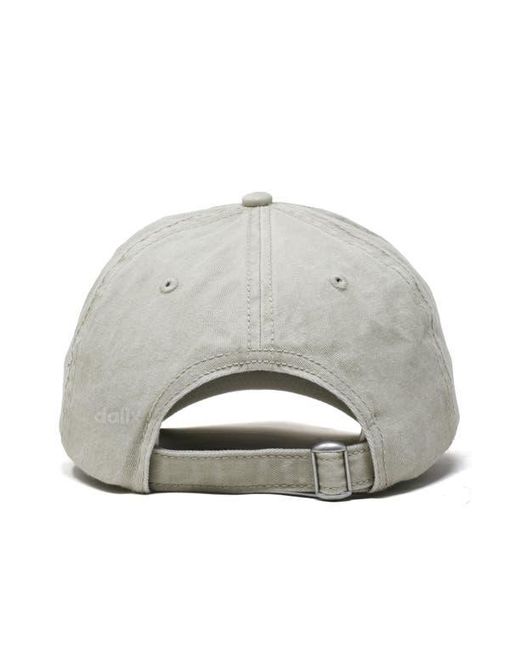 Alix Gray Lil Cherry Dad Cap