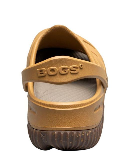 Bogs Multicolor Gender Inclusive Boga Recovery Clog