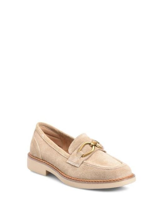 Comfortiva Natural Ester Bit Loafer