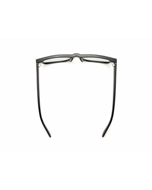 CADDIS Black Mister Cartoon