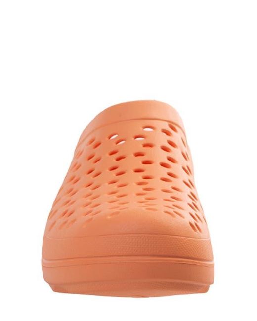 Revitalign Pink Fusion Vitality Clog